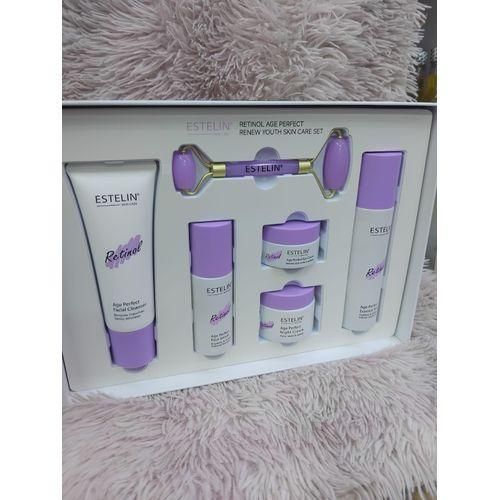 ESTELIN (NEW ORIGINAL) Retinol Age Perfect Renew Youth Skin Care