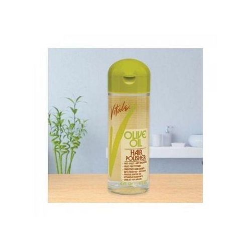 Vitale Hair Polisher for Heat protection