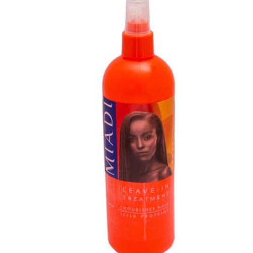 Miadi Leave In Conditioner