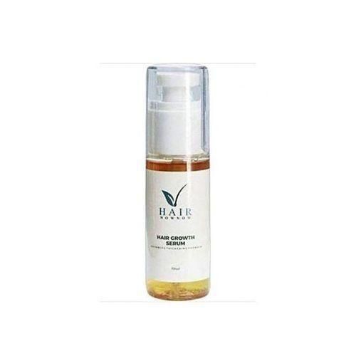 Hair Now Now Hair Growth Unisex Fast Hair Growth Scalp,Beard&Edges Serum-50ml