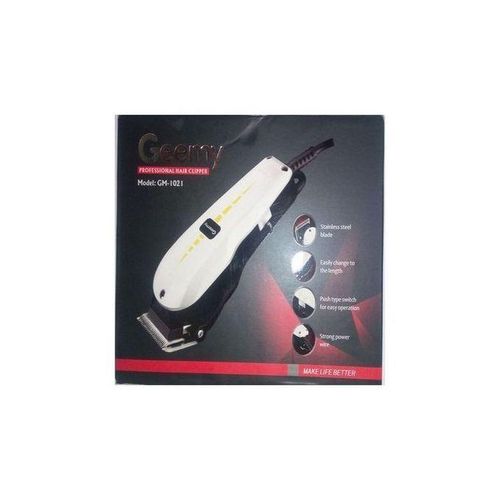 Geemy Professional Hair Clipper /Shaving Machine-Kinyozi