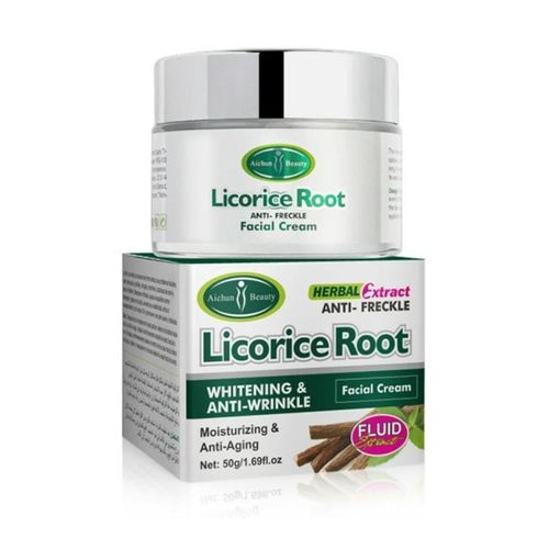 dr davey Whitening And Anti Wrinkle Facial Cream