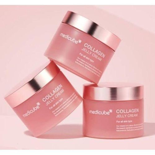Medicube Collagen Cream