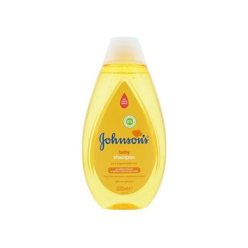 Johnson Classic Gold Baby Shampoo - 200ml