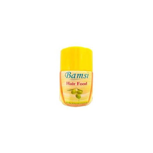 Bamsi Hair Food 50gms