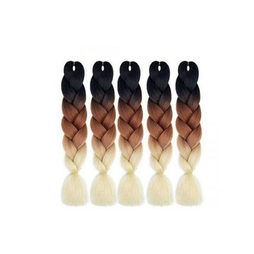 Ombré Braids KE 5 Pack Ombre Braids