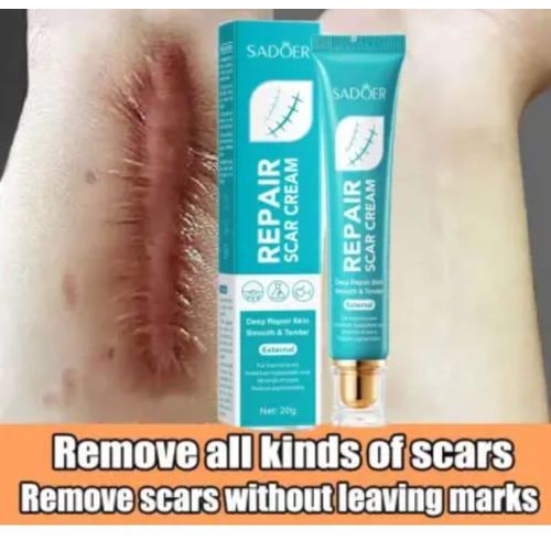 SADOER Scar Repairing Cream