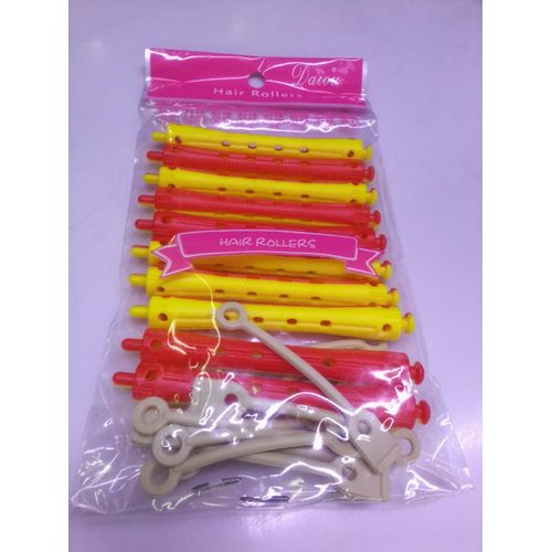 Hair Roller Perm Rods