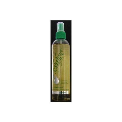 Sofn'free Sof'nFree Spritz It Style N Shine Holding Spray 250ml