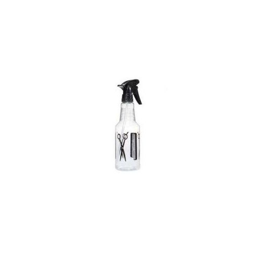 Salon & Barber Multipurpose Spray Bottle