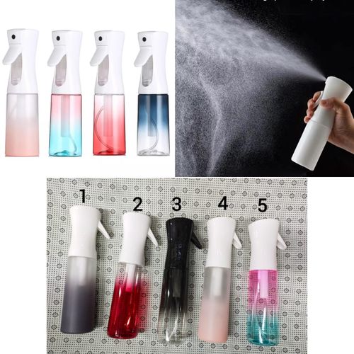 Hair Mist Spray Bottle