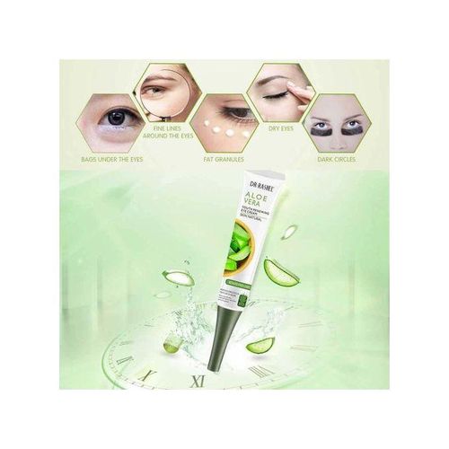 Dr. Rashel Aloe Vera Youth Renewing Eye Cream
