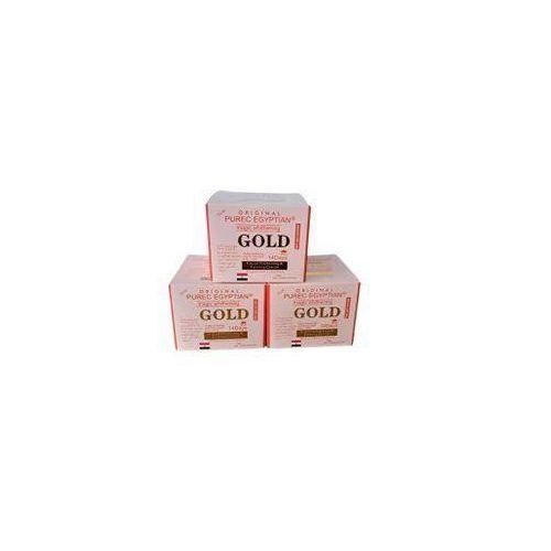 Purec Egyptian Magic Whitening Gold Skincare Cream