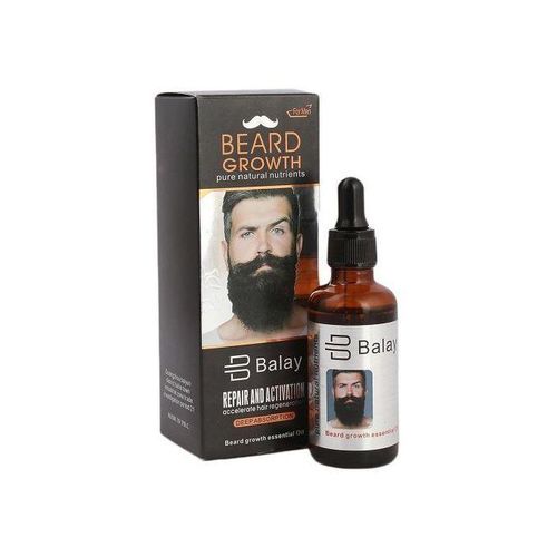 Balay Beard Growth Oil For Men β 30ml