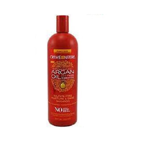 Creme Of Nature Sulphate Free Moisture & Shine Shampoo 591ML