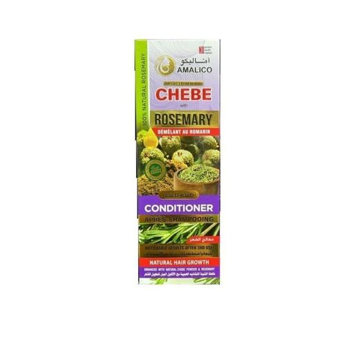AMALICO CHEBE TCHAD ROSEMARY HAIR CONDITIONER