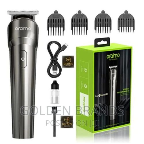 Oraimo Smart Trimmer Precision Durable