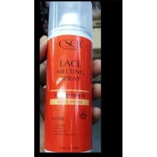 CSCR PROFESSIONAL Lace Melting Spray