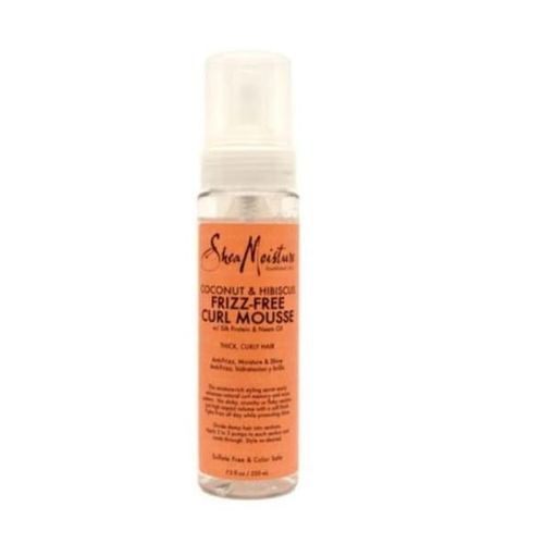 Shea Moisture SheaMoisture Coconut & Hibiscus Frizz
