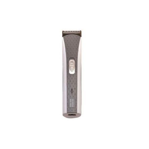 Nova New Professional Baby Shaver - White & Grey