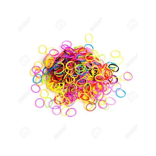 Thin Loom DIY Rubber Bands