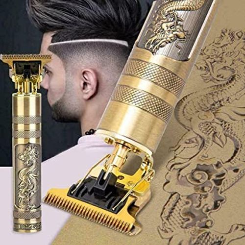 Kezu T9 Trimmer Professional Electric USB Charging Hair
