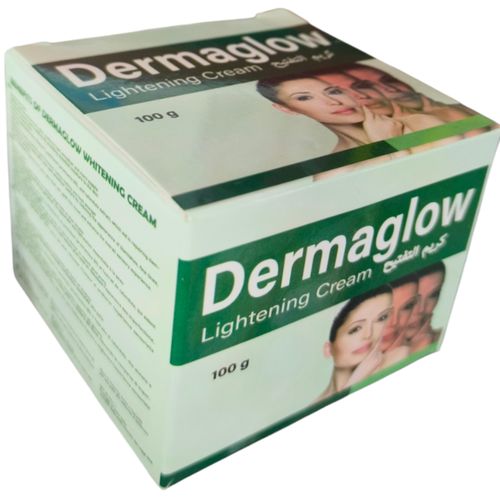 Derma Lightening Cream
