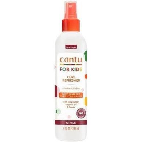 Cantu Curl Refresher Care For Kids
