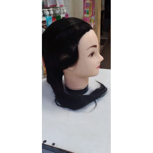 Dummy Head Doll ,Hairdressing Training Doll Model