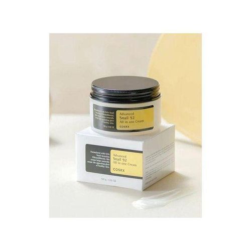 Creamy Corsx ADVANCED SNAIL 92 ALL IN ONE CREAM