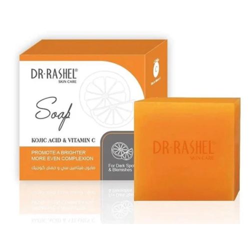 Dr. Rashel Kojic & Vitamin C Soap