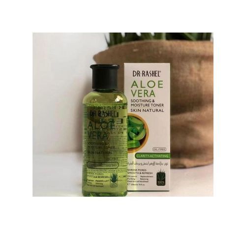 Dr. Rashel Skin Natural AloeVera Soothing & Moisture Toner