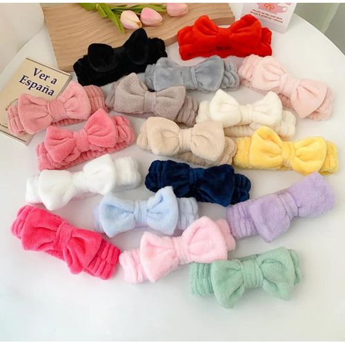 Random color OMG headband