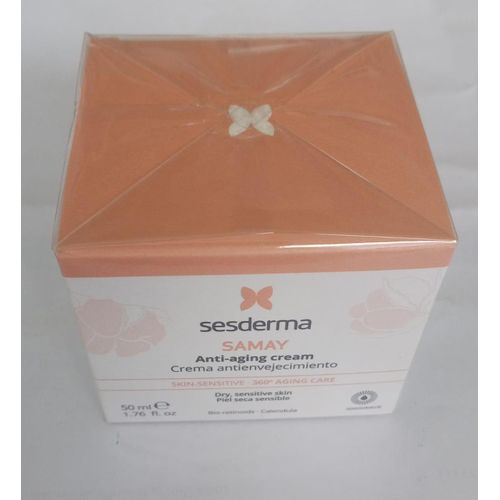 Sesderma Samay anti-aging cream