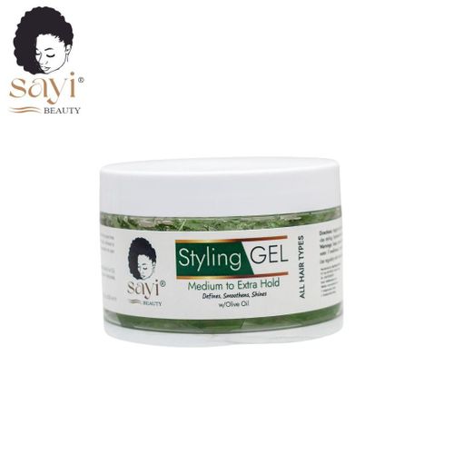 Sayi Styling Gel
