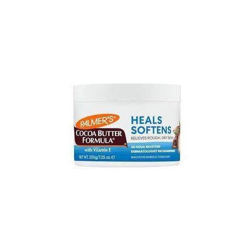 PALMER'S Cocoa Butter Formula Heals Softens daily skin therapy cream-270g