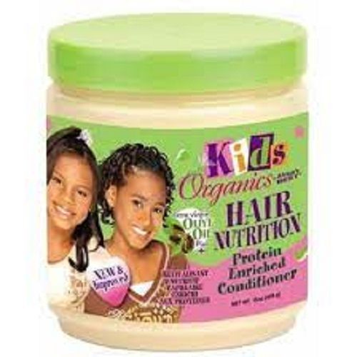 Africa's Best Hair Nutrition Protein Enriched Conditioner