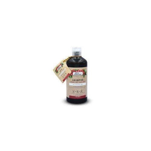 Skin Doctor Anti-Hair loss Herbal Shampoo