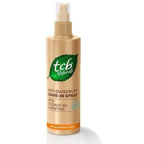 TCB Naturals Leave-in Anti-Dandruff Braid Spray Hair Treatment