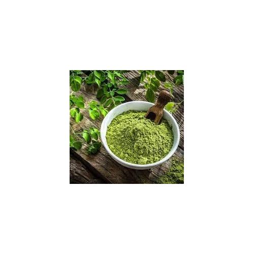 Organic Moringa Powder 200g