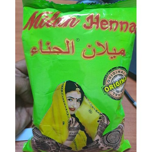 Henna - 120g