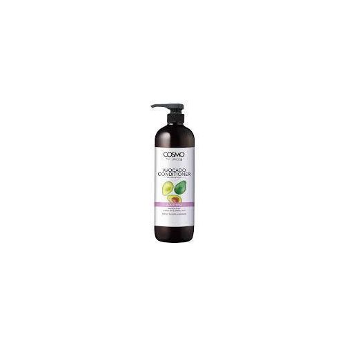 Cosmo Avocado Oil Soft & Shiny Hair Conditioner 480ml