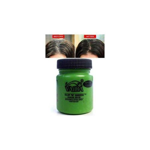 Dye Shop Vaida Slip 'n' Sheen Hair Dye Pomade