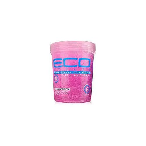 Eco Styler Professional Styling Gel β Curl And Wave