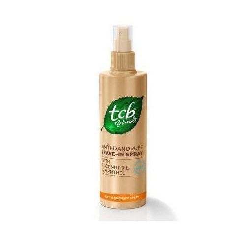 TCB Naturals Naturals Leave-in Anti-Dandruff Braid Spray With Coconut & Menthol β 500ML