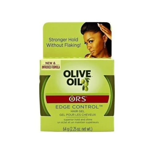 Ors Olive Oil Edge Control