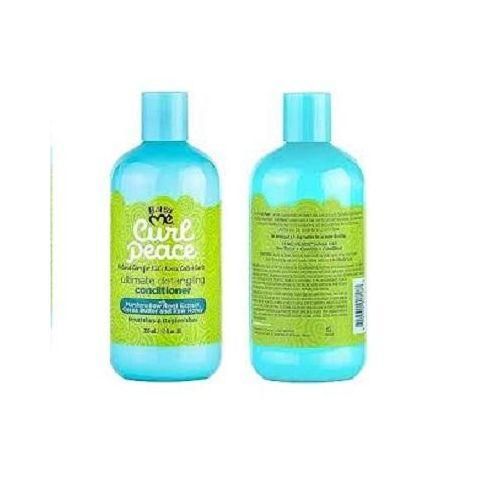 Just For Me Curl Peace Ultimate Detangling Conditioner