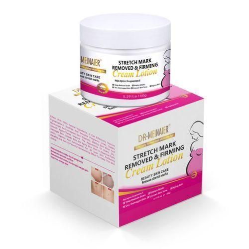 Stretch Mark Removed & Skin Firming Cream