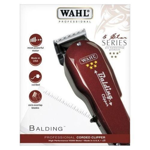 Professional Balding Shaving Machine