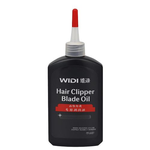 The Roots Clipper Oil For Shaving Machine Oil Lubricant Shaver Blades Hair Clipper 120ml